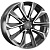 Replay GL50 7.5x19 5*108 ET46 DIA63.3 GMF Литой