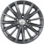 Khomen KHW 1611 6.5x16 5*110 ET46 DIA63.3 Gray Литой Khomen KHW 1611 6.5x16 5*110 ET46 DIA63.3 Gray Литой