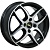 Cross Street CR-18 6x15 4*100 ET50 DIA60.1 BFP Литой