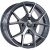 Megami MGM-18FF 7x17 5*110 ET46 DIA63.3 GMF Литой Megami MGM-18FF 7x17 5*110 ET46 DIA63.3 GMF Литой