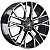 LS Forged FG07 11x21 5*112 ET42 DIA66.6 BKF Кованый