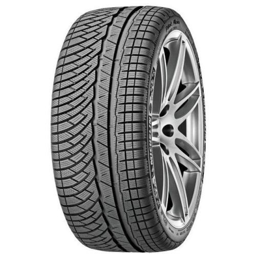 Michelin Pilot Alpin 4 275/35 R19 100W XL