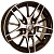Venti 1506 6x15 5*100 ET40 DIA57.1 GRD Литой