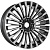 RST R062 8.5x20 5*114.3 ET45 DIA67.1 BFP Литой