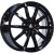 Alcasta M61 6.5x16 5*108 ET45 DIA63.3 BK Литой Alcasta M61 6.5x16 5*108 ET45 DIA63.3 BK Литой
