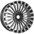 RST R062 8.5x20 5*114.3 ET45 DIA67.1 BFP Литой