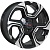 Replica Concept H519 7.5x18 5*114.3 ET45 DIA64.1 BFP Литой