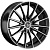 LS FlowForming RC63 8.5x20 5*120 ET45 DIA72.6 BKF Литой