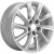 Khomen KHW 1507 6x15 5*100 ET40 DIA57.1 Silver-FP Литой Khomen KHW 1507 6x15 5*100 ET40 DIA57.1 Silver-FP Литой