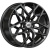 Wheels UP UP110 7.5x17 5*115 ET41 DIA70.1 New Black Литой Wheels UP UP110 7.5x17 5*115 ET41 DIA70.1 New Black Литой