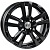 RST R065 6x15 4*100 ET50 DIA60.1 BL Литой