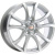 Replica Concept MZ501 7x17 5*114.3 ET50 DIA67.1 Silver Литой Replica Concept MZ501 7x17 5*114.3 ET50 DIA67.1 Silver Литой