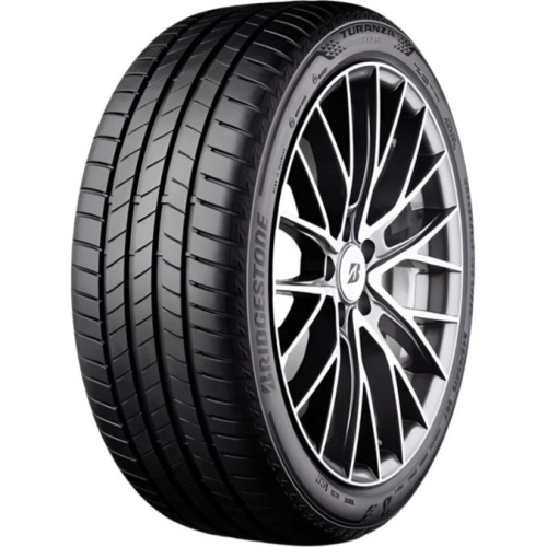 Bridgestone Turanza T005 245/45 R18 100Y XL RunFlat *