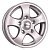 Neo 541 6.5x15 5*139.7 ET40 DIA98.1 Silver Литой