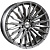 RST R032 9x20 5*114.3 ET35 DIA67.1 Platinum Литой