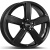 Dezent TU 6.5x16 5*112 ET41 DIA57.1 Black Литой