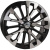 Replica H TO98 7.5x19 5*114.3 ET40 DIA60.1 BFP Литой