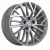 Khomen KHW 1717 7x17 5*114.3 ET48 DIA67.1 F-Silver-FP Литой Khomen KHW 1717 7x17 5*114.3 ET48 DIA67.1 F-Silver-FP Литой