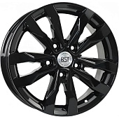 RST R196 6.5x16 5*120 ET51 DIA65.1 GB Литой
