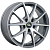 Cross Street CR-17 6.5x16 5*112 ET42 DIA57.1 GMF Литой