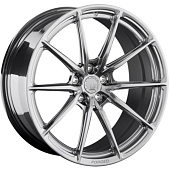 LS Forged FG05 8x19 5*114.3 ET45 DIA67.1 HPB Кованый