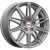 iFree Виар 6.5x17 5*112 ET43 DIA66.6 Блэк Джек Литой