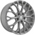 Khomen KHW 1718 7x17 5*114.3 ET40 DIA57.1 F-Silver Литой Khomen KHW 1718 7x17 5*114.3 ET40 DIA57.1 F-Silver Литой