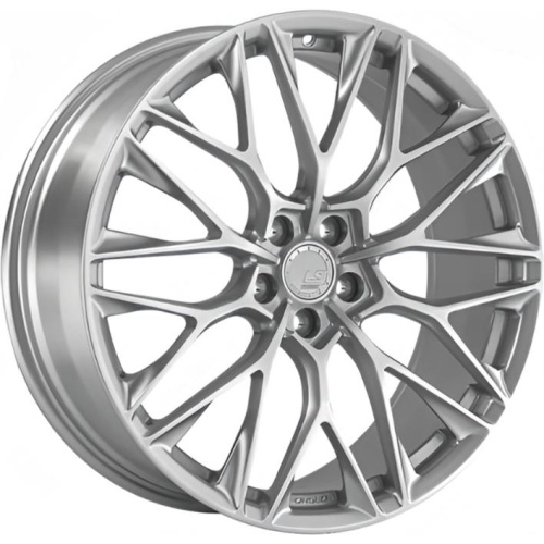 LS Forged FG10 9x20 5*114.3 ET40 DIA67.1 MGM Кованый