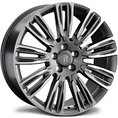 Replay LR73 9.5x22 5*120 ET49 DIA72.6 MGMF Литой
