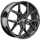 LS FlowForming RC82 9x21 5*120 ET45 DIA62.6 MB+SSF Литой
