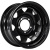 Trebl Off-road 02 8x16 5*139.7 ET10 DIA110.1 Black Штампованный Trebl Off-road 02 8x16 5*139.7 ET10 DIA110.1 Black Штампованный