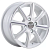 Скад Монако 5.5x14 4*98 ET38 DIA58.6 Алмаз белый Литой