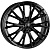 MAK Mark-D 9x20 5*112 ET40 DIA66.6 Gloss Black Литой