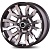 Lizardo XH691 8.5x16 6*139.7 ET0 DIA106.1 CBMF Литой