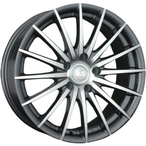 LS 367 7x16 4*100 ET40 DIA73.1 GMF Литой