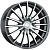 LS 367 7x16 4*100 ET40 DIA73.1 GMF Литой