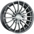 LS 367 7x16 4*100 ET40 DIA73.1 GMF Литой