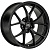 LS 845 8.5x18 5*112 ET25 DIA66.6 BKS Литой