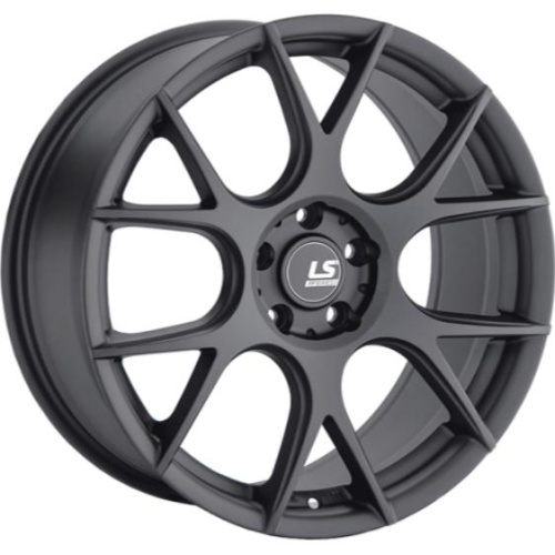 LS FlowForming RC07 8.5x19 5*114.3 ET45 DIA67.1 MGM Литой