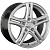 LS 570 7x16 5*112 ET43 DIA66.6 HP Литой