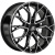 LS FlowForming RC108 8x17 5*114.3 ET40 DIA67.1 BKF Литой LS FlowForming RC108 8x17 5*114.3 ET40 DIA67.1 BKF Литой