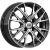 Wheels UP UP127 5.5x14 4*98 ET35 DIA58.6 New Diamond Литой Wheels UP UP127 5.5x14 4*98 ET35 DIA58.6 New Diamond Литой