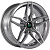 Megami MGM-30 6x14 5*100 ET35 DIA57.1 GMF Литой