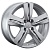 LS 320 6.5x15 4*100 ET40 DIA73.1 SF Литой