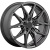 RST R247 7x17 5*114.3 ET40 DIA66.1 GB Литой