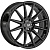 LS FlowForming RC98 8x19 5*112 ET30 DIA66.6 BK Литой