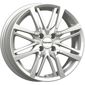 Carwel Бустах 6x16 4*100 ET40 DIA56.6 SL Литой