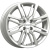 Carwel Бустах 6x16 4*100 ET49 DIA54.1 SL Литой