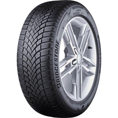 Bridgestone Blizzak LM005 275/40 R19 105W XL