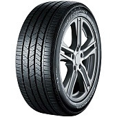 ContiCrossContact LX Sport